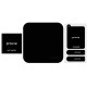 Захисне скло Proove Safe Screen Xiaomi Redmi Note 11 Pro(4G/5G)/Note 12Pro 4G/Note 14 4G Global/Note14 5G/Note10 Pro/PocoM7Pro(1pcs) black 2003000303483