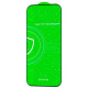 Захисне скло Proove Safe Screen Xiaomi Redmi Note 11 Pro(4G/5G)/Note 12Pro 4G/Note 14 4G Global/Note14 5G/Note10 Pro/PocoM7Pro(1pcs) black 2003000303483