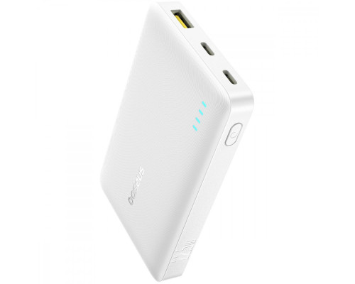 Портативна Батарея Baseus EnerFill 22.5W 10000mAh black 2003000288094 6932172690304