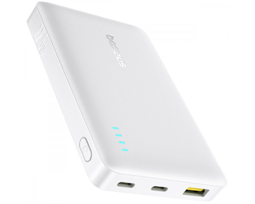 Портативна Батарея Baseus EnerFill 22.5W 10000mAh black 2003000288094 6932172690304