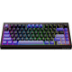 Бездротова клавіатура Proove Gaming Raster (Ukraine Layout) white/purple 2003000355925 6901116166663