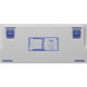 Бездротова клавіатура Proove Gaming Raster (Ukraine Layout) white/purple 2003000355925 6901116166663