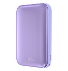 Портативна Батарея Proove Vibe Energy 20W 10000mAh purple 2001001860363 6901117421211