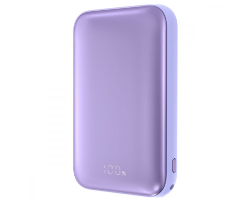 Портативна Батарея Proove Vibe Energy 20W 10000mAh purple 2001001860363 6901117421211