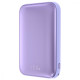 Портативна Батарея Proove Vibe Energy 20W 10000mAh purple 2001001860363 6901117421211
