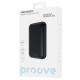 Портативна Батарея Proove Vibe Energy 20W 10000mAh purple 2001001860363 6901117421211