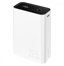 Портативна Батарея Proove Hyper Flux 22.5W 20000mAh white 2001001860387 6901114918783