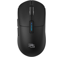 Бездротова ігрова миша Proove Gaming RC Raider 8K white/purple 2003000315653 6901111942538