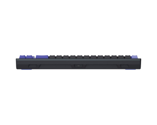 Дротова магнітна клавіатура Proove Gaming Aress (Ukraine Layout) white/purple 2003000343045 6901111829464