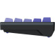 Дротова магнітна клавіатура Proove Gaming Aress (Ukraine Layout) white/purple 2003000343045 6901111829464