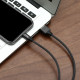 Кабель Baseus Yiven Lightning 2.0A (1.2m) coffee