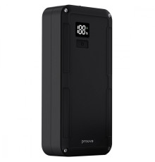 Пусковий Пристрій Proove Jumper 12 000mAh 1200A black 2003000208368 6901118060365