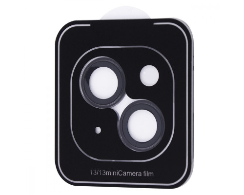 Захист камери Proove Achilles iPhone 13/13 mini black 2001001921019 6901136342153