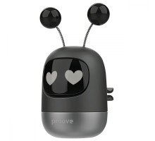 Ароматизатор Proove Emoji Robot lovely 2003000232110 6901111623635