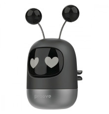 Ароматизатор Proove Emoji Robot lovely 2003000232110 6901111623635