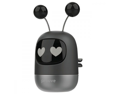 Ароматизатор Proove Emoji Robot lovely 2003000232110 6901111623635