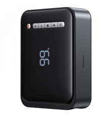 Пусковий Пристрій Baseus Super Energy 2-in-1 Car Jump Starter 8000 mAh black 2001000574773 6932172616915