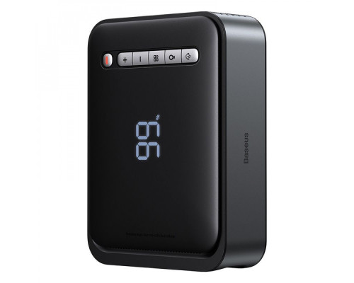 Пусковий Пристрій Baseus Super Energy 2-in-1 Car Jump Starter 8000 mAh black 2001000574773 6932172616915