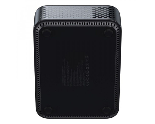 Пусковий Пристрій Baseus Super Energy 2-in-1 Car Jump Starter 8000 mAh black 2001000574773 6932172616915