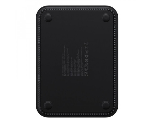 Пусковий Пристрій Baseus Super Energy 2-in-1 Car Jump Starter 8000 mAh black 2001000574773 6932172616915