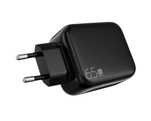 МЗП Proove Fixtape GaN Type-C 65W black 2003000220438 6901117918889