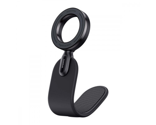 Автомобільний тримач Baseus C02 Go Series Magnetic Car Phone Mount black