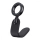 Автомобільний тримач Baseus C02 Go Series Magnetic Car Phone Mount black