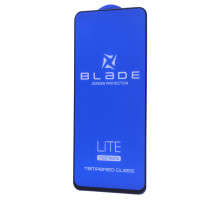 Захисне скло BLADE LITE Series Full Glue Xiaomi Redmi 12 4G/Redmi 12 5G/Redmi 13 4G/Redmi 13 5G/Redmi Note 13R/Poco M6 4G/Poco M6 Pro 5G без упаковки black 2001001851415