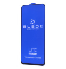 Захисне скло BLADE LITE Series Full Glue Xiaomi Redmi 12 4G/Redmi 12 5G/Redmi 13 4G/Redmi 13 5G/Redmi Note 13R/Poco M6 4G/Poco M6 Pro 5G без упаковки black 2001001851415