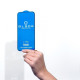 Захисне скло BLADE LITE Series Full Glue Xiaomi Redmi 12 4G/Redmi 12 5G/Redmi 13 4G/Redmi 13 5G/Redmi Note 13R/Poco M6 4G/Poco M6 Pro 5G без упаковки black 2001001851415