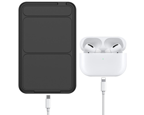 Портативна Батарея Proove Hyperion 20W 10000mAh 2025 white 2003000231984 6901115358021