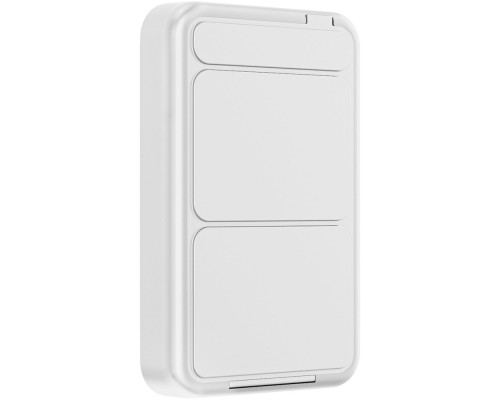 Портативна Батарея Proove Hyperion 20W 10000mAh 2025 white 2003000231984 6901115358021