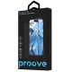 Захисне скло Proove Clarity AR iPhone 15 Pro black 2003000199604 6901139608485