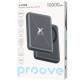 Портативна Батарея Proove X-Core 22.5W 10000mAh purple 2003000288667 6901114524625