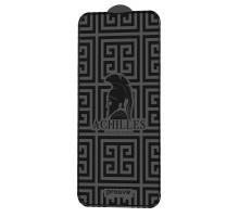 Захисне скло Proove Achilles iPhone 16 Pro Max black 2003000153668 6901139910281
