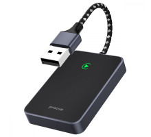 Бездротовий адаптер CarPlay Proove СP-01 Wireless Car Adapter black 2001001847302 6901116355739