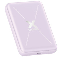 Портативна Батарея Proove X-Core 22.5W 10000mAh purple 2003000288667 6901114524625