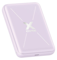 Портативна Батарея Proove X-Core 22.5W 10000mAh purple 2003000288667 6901114524625