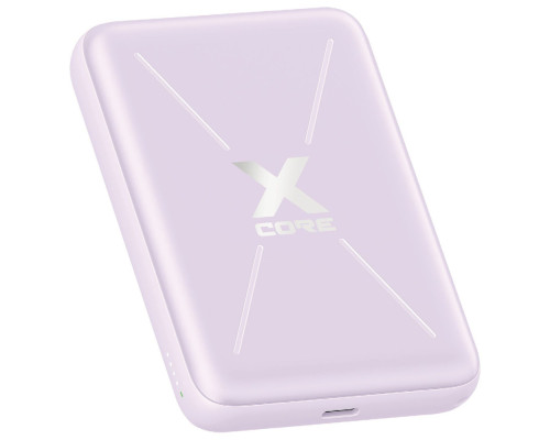 Портативна Батарея Proove X-Core 22.5W 10000mAh purple 2003000288667 6901114524625