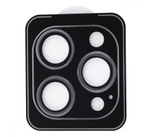 Захист камери Proove Achilles iPhone 15 Pro/15 Pro Max black 2001001921040 6901139411092