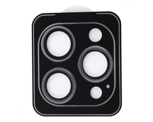 Захист камери Proove Achilles iPhone 15 Pro/15 Pro Max black 2001001921040 6901139411092