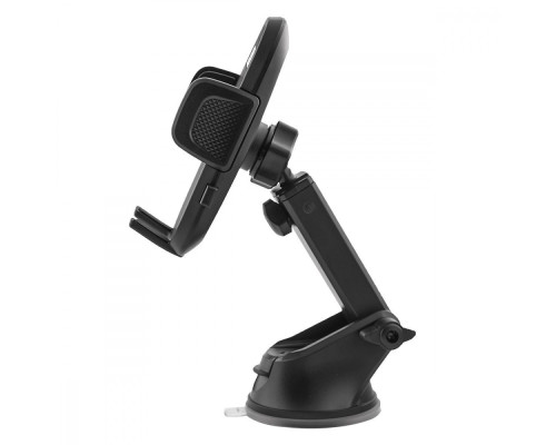 Тримач в машину Proove Longway Plaid Suction Type Car Mount black