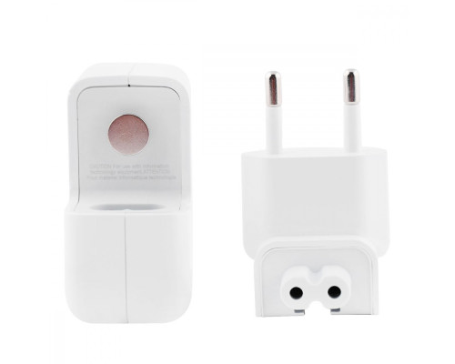 Блок живлення 35W Dual USB-C Port Power Adapter A quality