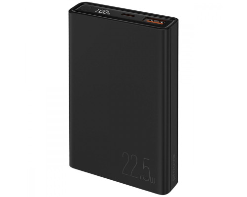 Портативна Батарея Proove Hyper Flux 22.5W 10000mAh black 2001001860318 6901118916198