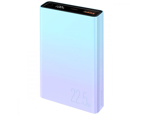 Портативна Батарея Proove Hyper Flux 22.5W 10000mAh gradient 2001001860332 6901111939880