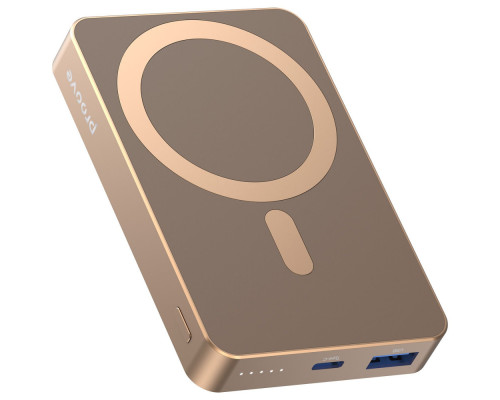 Портативна Батарея Proove Carbon Slim 22.5W 10000mAh black 2003000299748 6901118804433