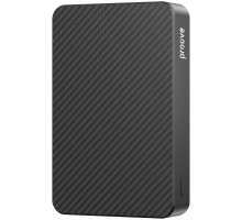 Портативна Батарея Proove Carbon Slim 22.5W 10000mAh black 2003000299748 6901118804433
