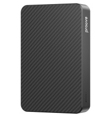 Портативна Батарея Proove Carbon Slim 22.5W 10000mAh black 2003000299748 6901118804433