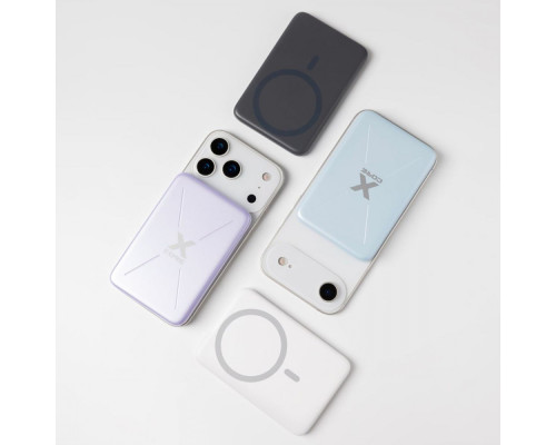 Портативна Батарея Proove X-Core 22.5W 10000mAh purple 2003000288667 6901114524625