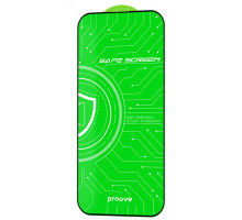 Захисне скло Proove Safe Screen iPhone 17 Pro Max black 2003000248791 6901135991444
